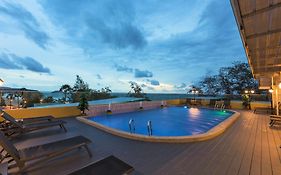 Anda Beachside Hotel