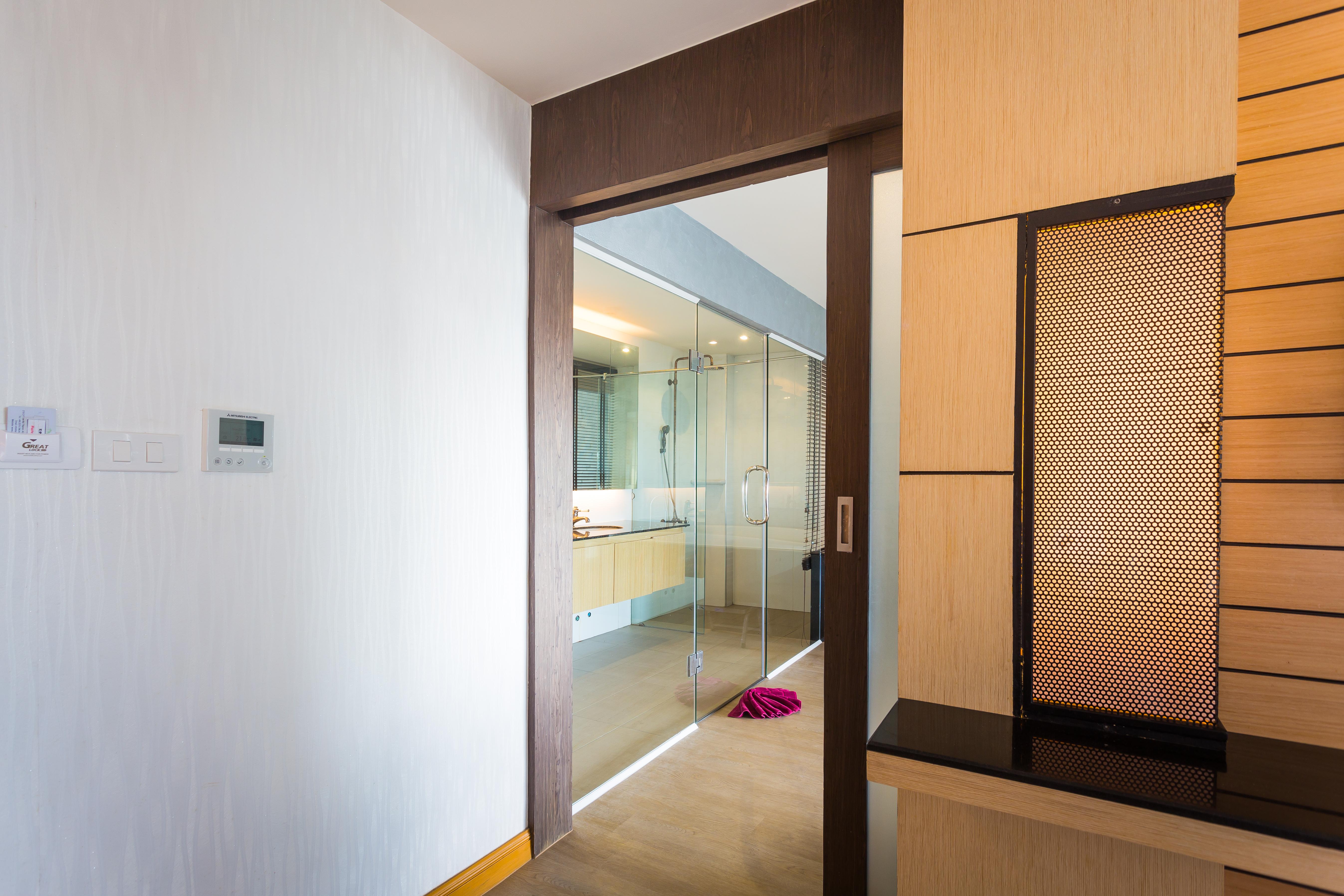 Anda Beachside Hotel Karon Exterior photo